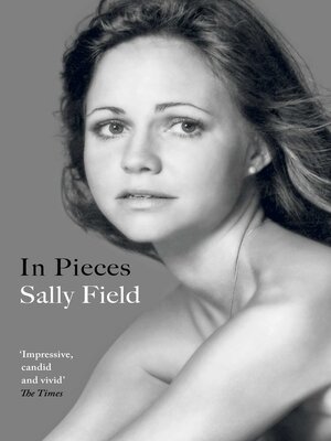 cover image of In Pieces